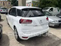 2016 Citroen C4