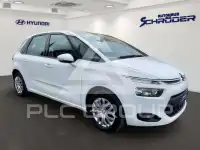 2016 Citroen C4