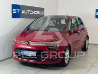 2016 Citroen C4