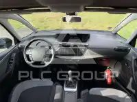 2016 Citroen C4