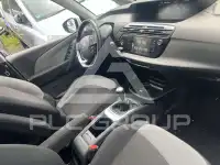 2016 Citroen C4