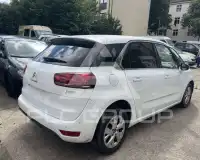 2016 Citroen C4