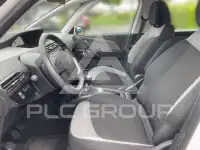 2016 Citroen C4