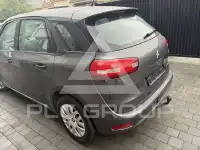 2016 Citroen C4