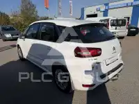 2016 Citroen C4
