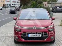 2016 Citroen C4