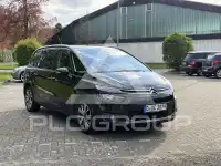 2016 Citroen C4