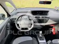 2016 Citroen C4