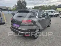 2016 Citroen C4