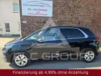 2016 Citroen C4