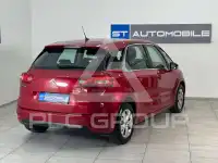 2016 Citroen C4