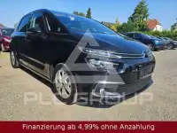 2016 Citroen C4