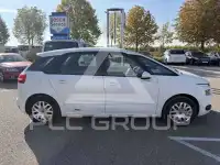 2016 Citroen C4