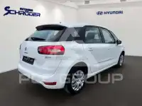 2016 Citroen C4