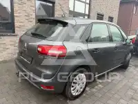 2016 Citroen C4