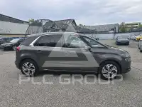 2016 Citroen C4