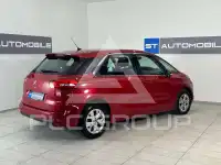 2016 Citroen C4