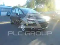 2016 Citroen C4