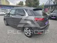 2016 Citroen C4