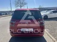 2016 Citroen C4