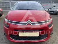 2016 Citroen C4