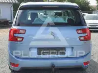 2016 Citroen C4