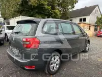 2016 Citroen C4