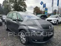 2016 Citroen C4