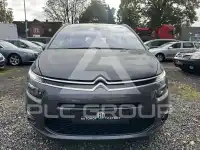 2016 Citroen C4