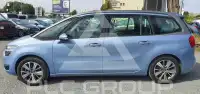 2016 Citroen C4