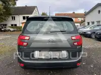 2016 Citroen C4