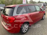 2016 Citroen C4