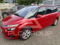 2016 Citroen C4