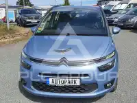 2016 Citroen C4