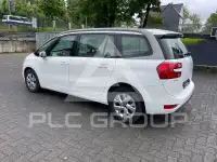 2016 Citroen C4