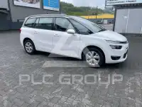 2016 Citroen C4