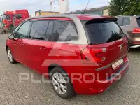 2016 Citroen C4