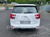 2016 Citroen C4