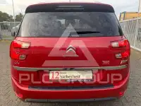 2016 Citroen C4