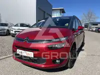 2016 Citroen C4