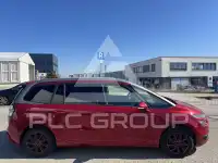 2016 Citroen C4