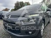 2016 Citroen C4