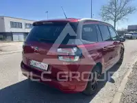 2016 Citroen C4