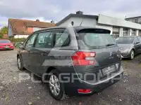 2016 Citroen C4
