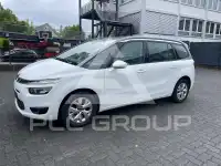 2016 Citroen C4