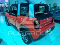 2016 Citroen E-Mehari