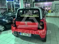 2016 Citroen E-Mehari