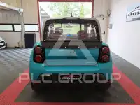 2016 Citroen E-Mehari