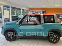 2016 Citroen E-Mehari