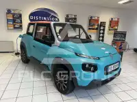 2016 Citroen E-Mehari